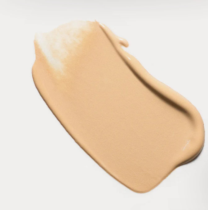Oat Milk Foundation by Ere Perez