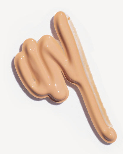 OAT MILK FOUNDATION BY EREZ PEREZ