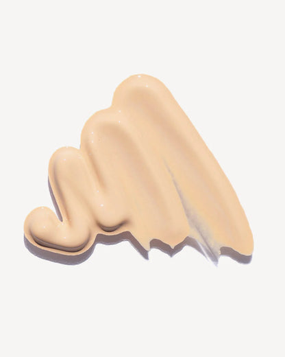 OAT MILK FOUNDATION BY EREZ PEREZ