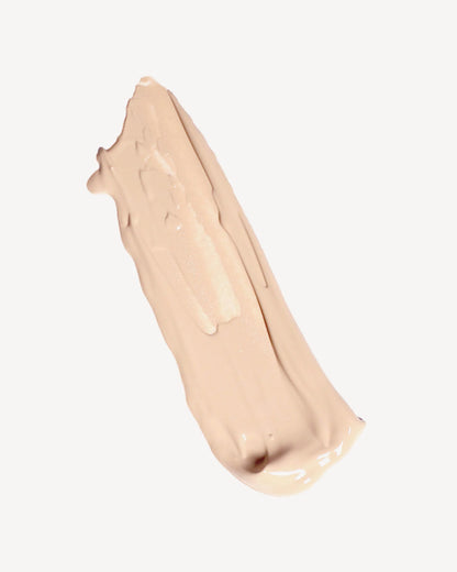 OAT MILK FOUNDATION BY EREZ PEREZ